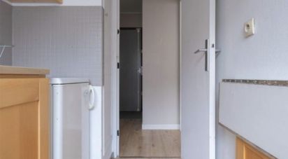 Appartement 2 pièces de 40 m² à Paris (75020)