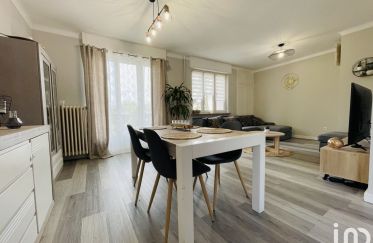 Maison 8 pièces de 180 m² à Faulquemont (57380)