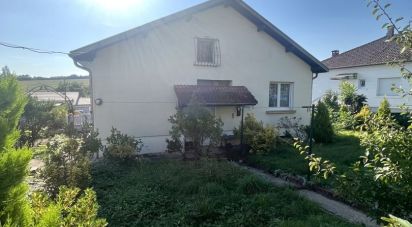 House 6 rooms of 95 m² in Folschviller (57730)