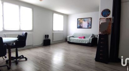 Apartment 3 rooms of 58 m² in Le Havre (76600)