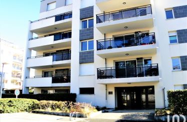 Appartement 3 pièces de 75 m² à Clermont-Ferrand (63100)