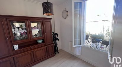 Apartment 3 rooms of 50 m² in Aubervilliers (93300)