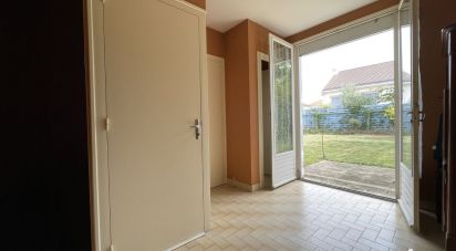 Maison 7 pièces de 138 m² à Saint-Sébastien-sur-Loire (44230)