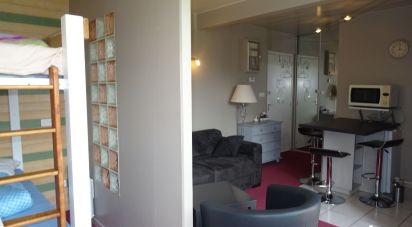Apartment 1 room of 26 m² in Arette (64570)
