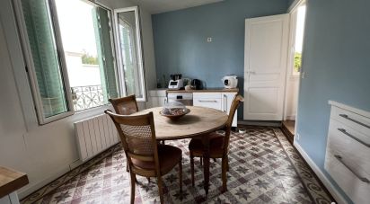 Maison 6 pièces de 110 m² à Caillouet-Orgeville (27120)