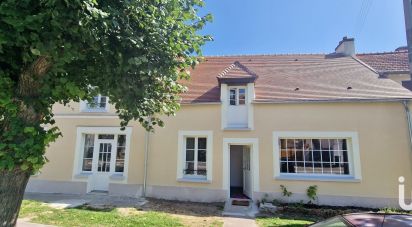 Maison 6 pièces de 143 m² à Neauphle-le-Château (78640)