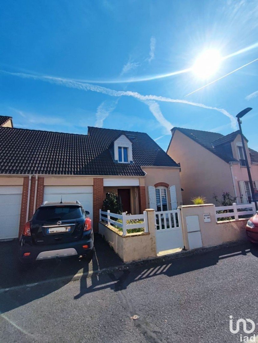 House 6 rooms of 110 m² in Saint-Brice-sous-Forêt (95350)