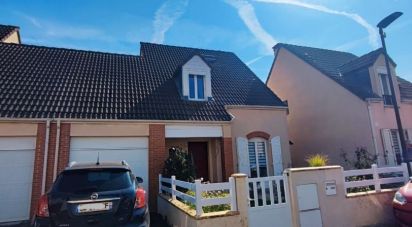 House 6 rooms of 110 m² in Saint-Brice-sous-Forêt (95350)