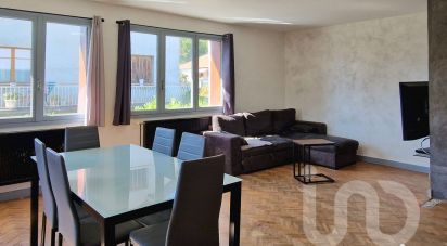 Maison 4 pièces de 113 m² à Artemare (01510)
