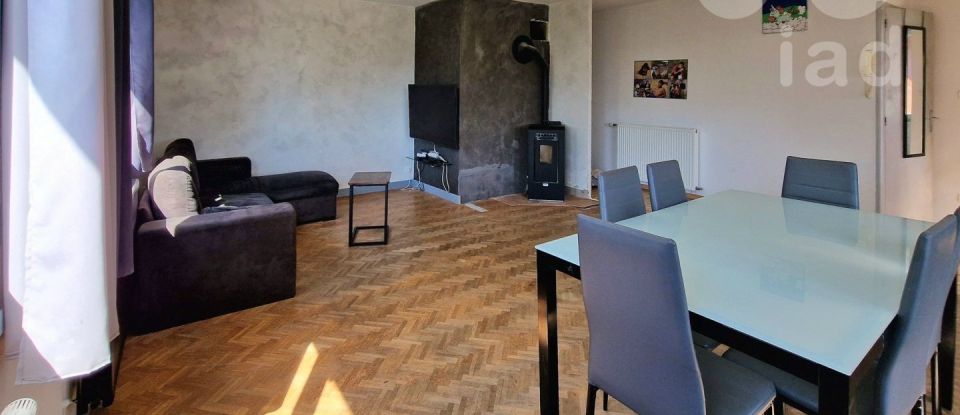 Maison 4 pièces de 113 m² à Artemare (01510)