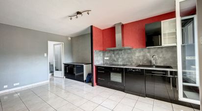 Appartement 2 pièces de 59 m² à Provenchères-et-Colroy (88490)