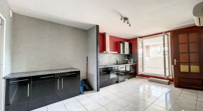 Apartment 2 rooms of 59 m² in Provenchères-et-Colroy (88490)