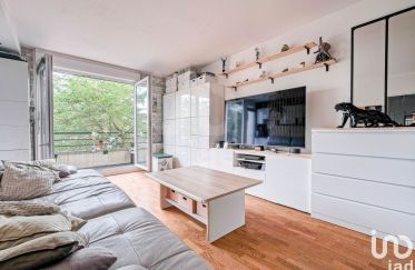 Apartment 2 rooms of 43 m² in Chelles (77500)
