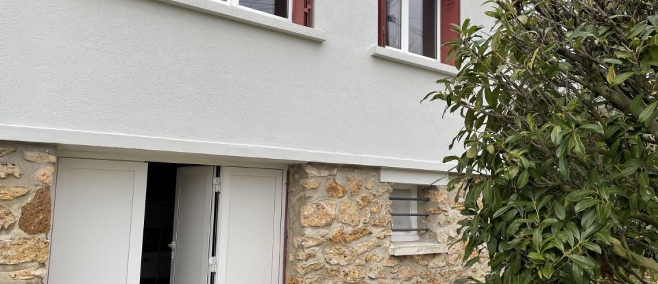 Maison 3 pièces de 71 m² à Soisy-sur-Seine (91450)