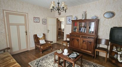 House 5 rooms of 146 m² in Saint-Gaultier (36800)