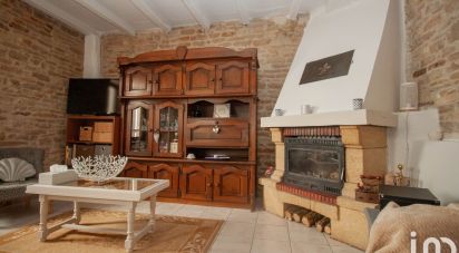 House 3 rooms of 75 m² in Nuits-Saint-Georges (21700)