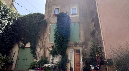 House 6 rooms of 178 m² in Bize-Minervois (11120)