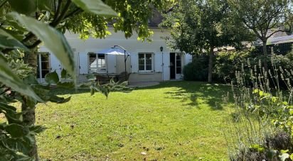 House 6 rooms of 145 m² in Verberie (60410)