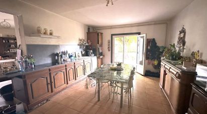 House 7 rooms of 160 m² in Montcaret (24230)