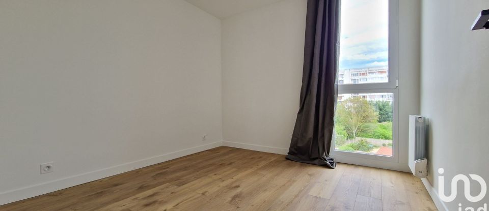 Apartment 3 rooms of 51 m² in Troyes (10000)