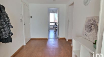 Apartment 4 rooms of 86 m² in Marseille (13005)