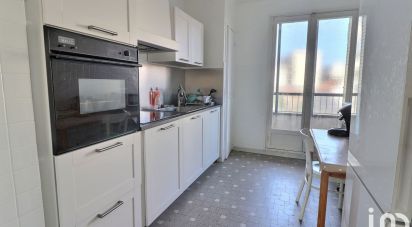 Appartement 4 pièces de 86 m² à Marseille (13005)