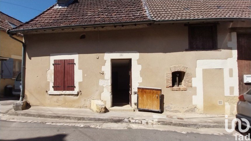 House 3 rooms of 50 m² in Ménétréol-sous-Sancerre (18300)