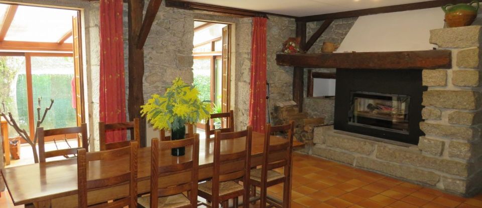 House 8 rooms of 260 m² in Lacrouzette (81210)