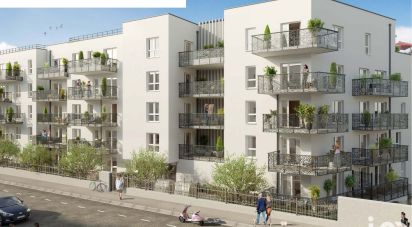 Appartement 4 pièces de 82 m² à Clermont-Ferrand (63000)