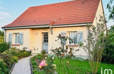 House 4 rooms of 85 m² in Esclavelles (76270)
