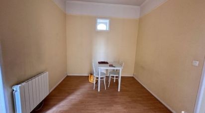 House 2 rooms of 37 m² in Lureuil (36220)