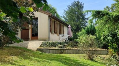 House 3 rooms of 85 m² in Aunay-sous-Auneau (28700)