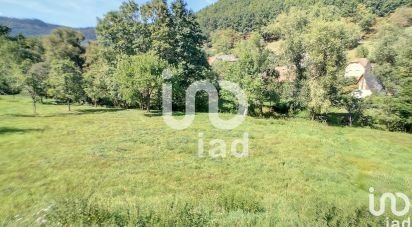 Land of 1,481 m² in Wasserbourg (68230)