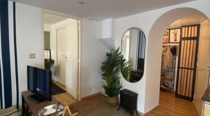 Apartment 2 rooms of 31 m² in Hendaye (64700)
