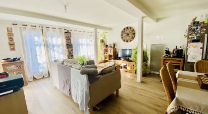 House 3 rooms of 75 m² in Loos (59120)