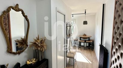 Apartment 5 rooms of 97 m² in Lanester (56600)