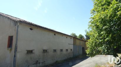 Maison 6 pièces de 157 m² à Saint-Félix-Lauragais (31540)