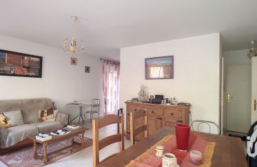 Apartment 2 rooms of 51 m² in Digne-les-Bains (04000)
