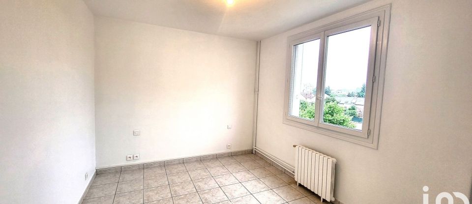 Apartment 4 rooms of 85 m² in Montargis (45200)