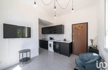 Appartement 2 pièces de 28 m² à Cannes (06400)