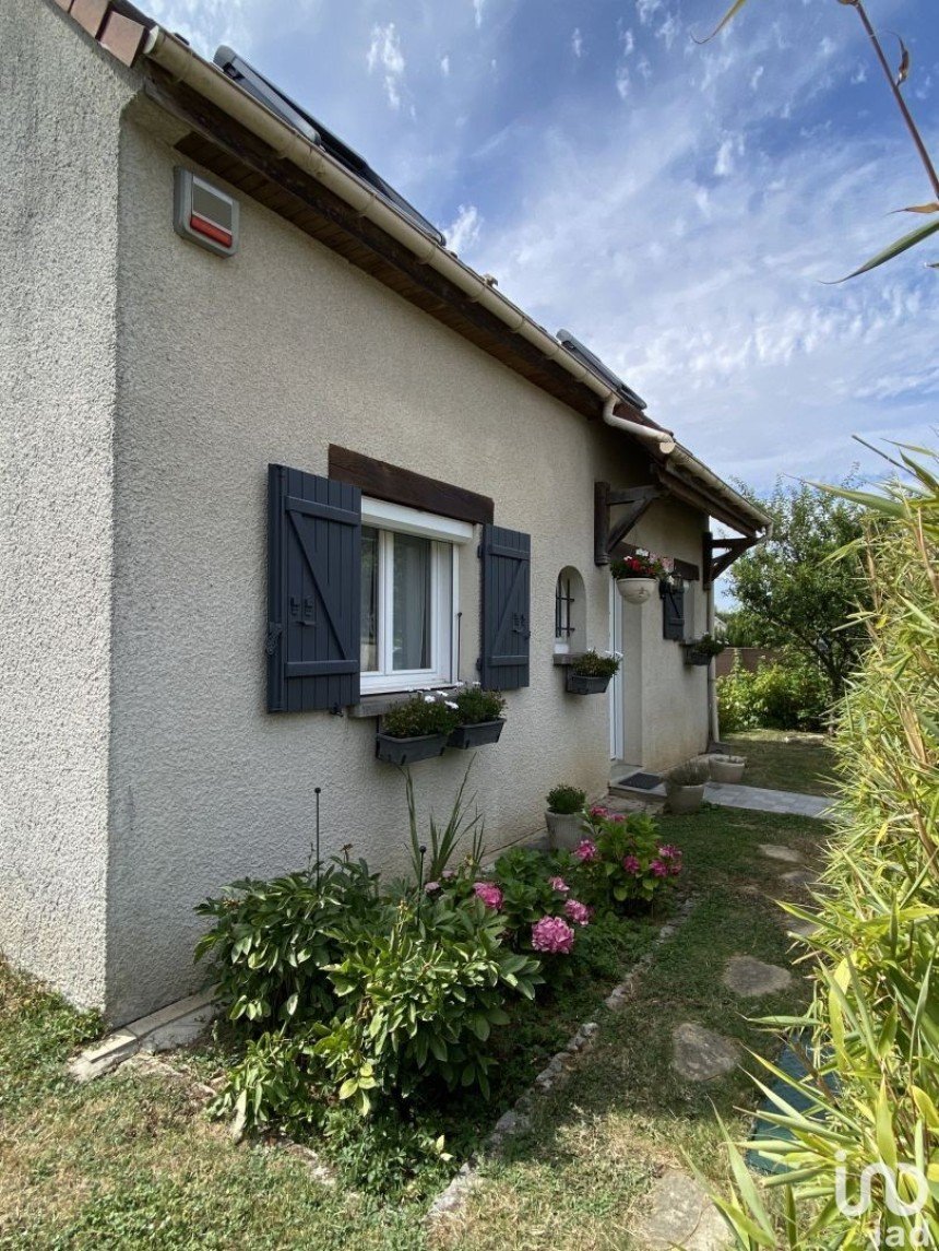 House 5 rooms of 86 m² in Crécy-la-Chapelle (77580)