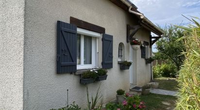 House 5 rooms of 86 m² in Crécy-la-Chapelle (77580)