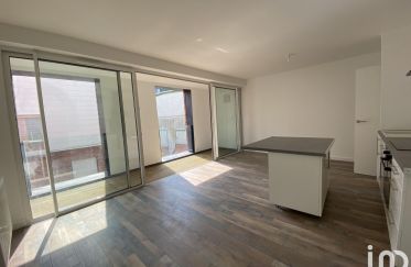 Appartement 2 pièces de 42 m² à Lille (59000)