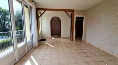 House 5 rooms of 85 m² in La Chapelle-Launay (44260)