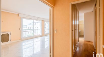 Apartment 4 rooms of 89 m² in Créteil (94000)