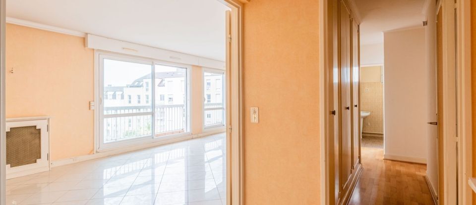 Appartement 4 pièces de 89 m² à Créteil (94000)