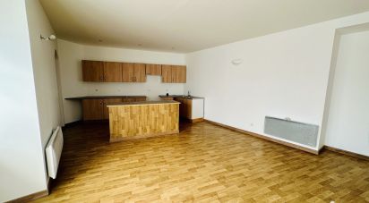 Appartement 4 pièces de 71 m² à Orange (84100)