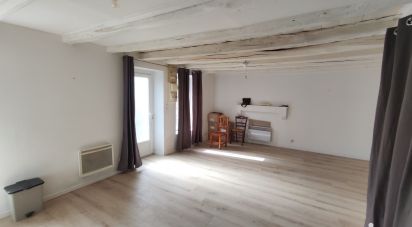 House 3 rooms of 63 m² in Bouresse (86410)
