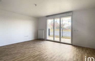 Appartement 1 pièce de 33 m² à Cormontreuil (51350)