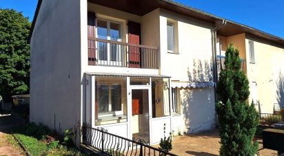 Maison 4 pièces de 90 m² à Aurillac (15000)